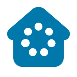 JioHome logo