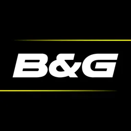 B&G: Companion App for Sailors logo