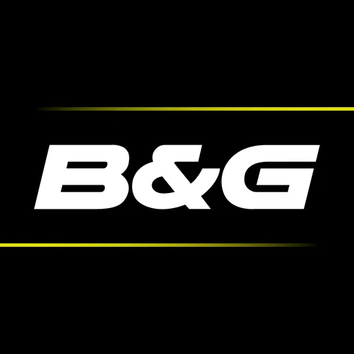 B&G: Companion App for Sailors logo