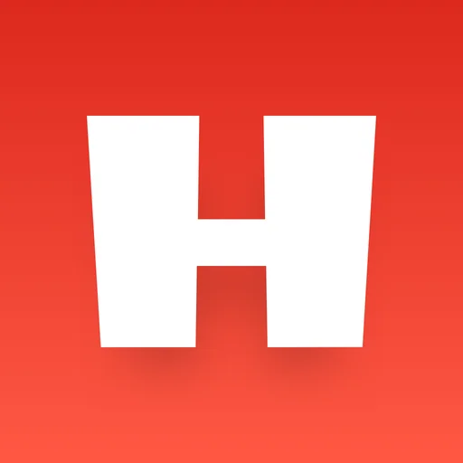 My H-E-B logo