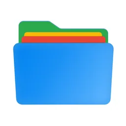 File Manager & Documents logo