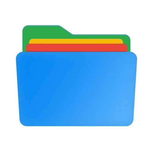 File Manager & Documents logo
