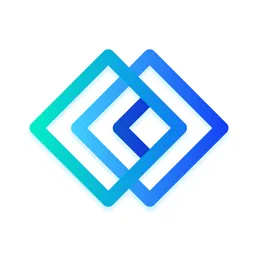 Screen Mirroring: LetsView logo