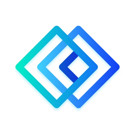 Screen Mirroring: LetsView logo