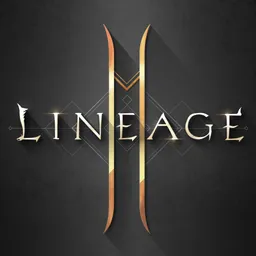 리니지2M logo