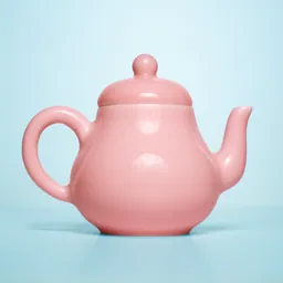 The Great Tea App logo