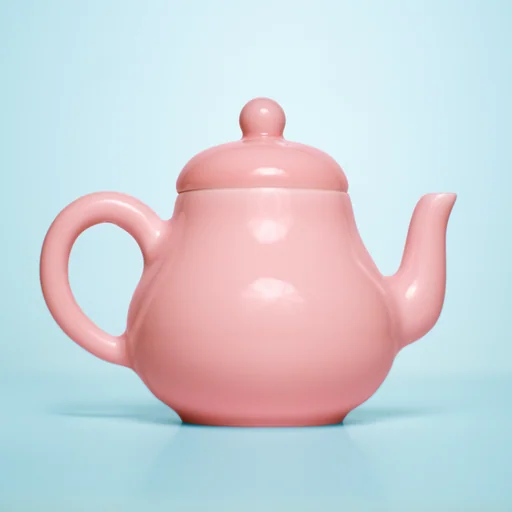The Great Tea App logo