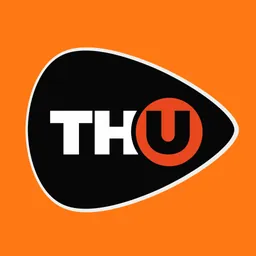 Overloud THU logo