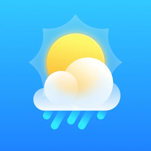 Weather forecast - Daily&Local logo