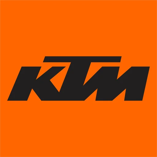 KTMconnect logo