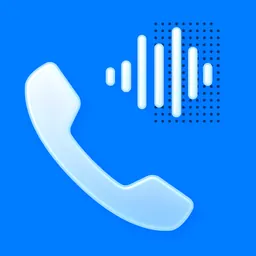Call Recorder for iPhone Calls logo