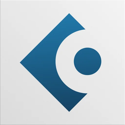Cubasis LE 3 logo
