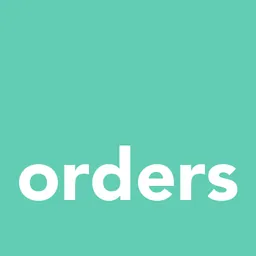 Order Book logo