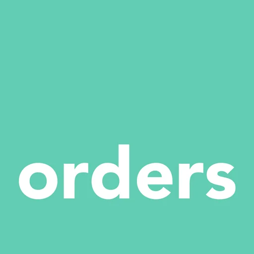 Order Book logo