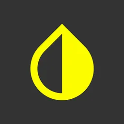 CONTRAST - Color Accessibility logo