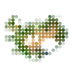 Iceland Visually logo