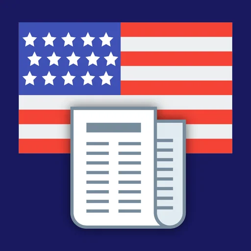 USA Headlines logo
