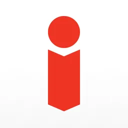 The i Paper: UK & World News logo