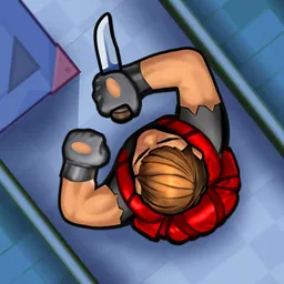 Hunter Assassin logo