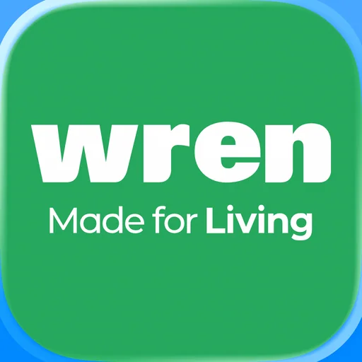 Wren Kitchens logo