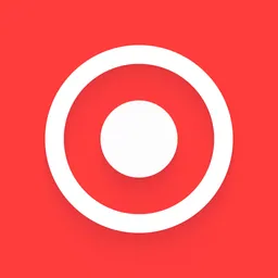 Screen Recorder logo