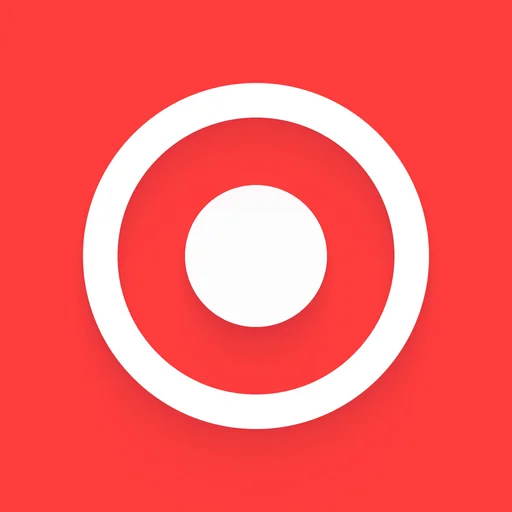 Screen Recorder logo