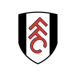 Official Fulham FC App logo