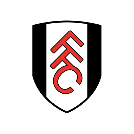 Official Fulham FC App logo