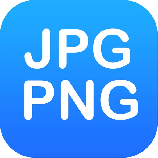 HEIC: JPG, PNG Converter logo