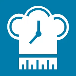 Sous Vide Timing Ruler logo
