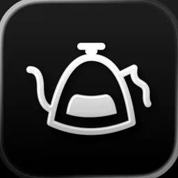 Single Origin - Coffee Timer logo