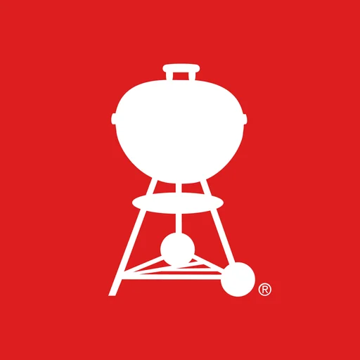 Weber Connect logo