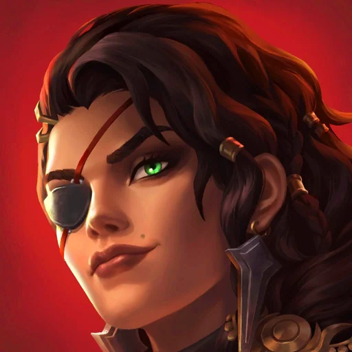 Legends of Runeterra logo