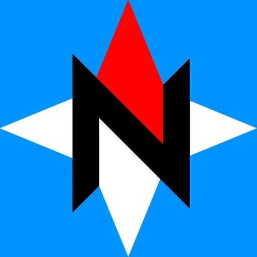 Pro Compass for Watch logo
