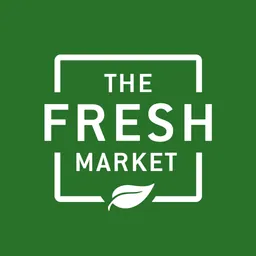 The Fresh Market logo