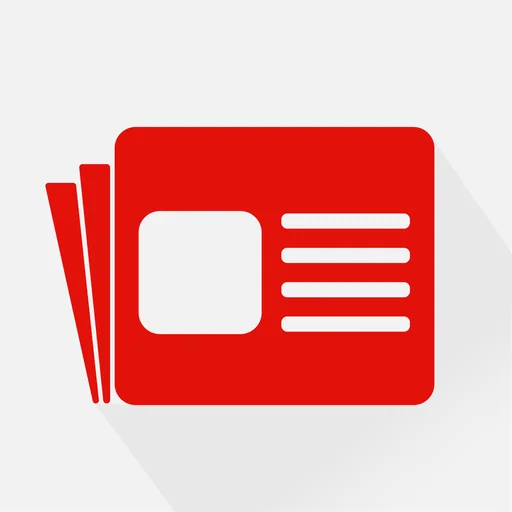 Breaking news Premium logo