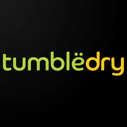 Tumbledry Dry Clean & Laundry logo