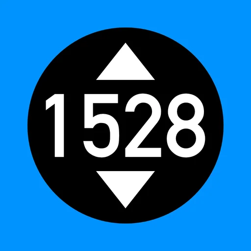 Pro Altimeter for Watch logo