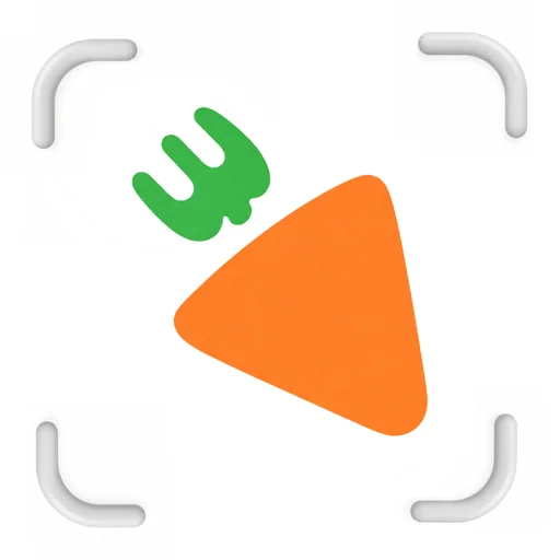 CibouScan - Food & beauty logo