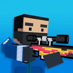 Block Strike - Online Shooter logo