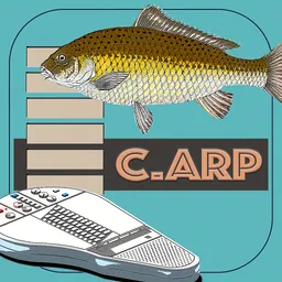 C.ARP logo