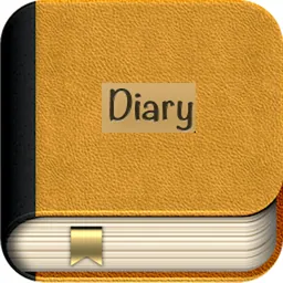 Daily Photo Diary logo