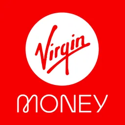 Virgin Money Mobile Banking logo