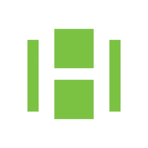Horizon Spaces logo