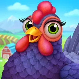 Farm Bay logo