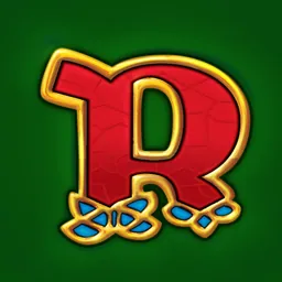 Rainbow Riches Casino & Slots logo