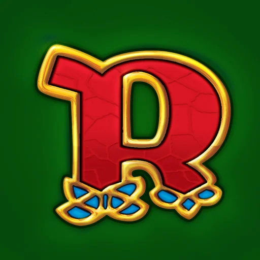 Rainbow Riches Casino & Slots logo