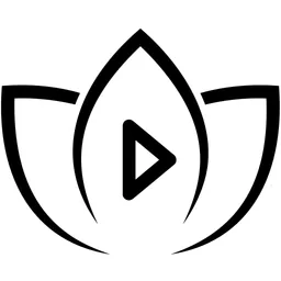 "No Distractions" for YouTube logo