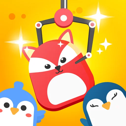 Go Toy! logo