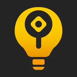 VizRef logo